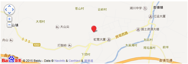 浙江和记娱乐怡情企业地址